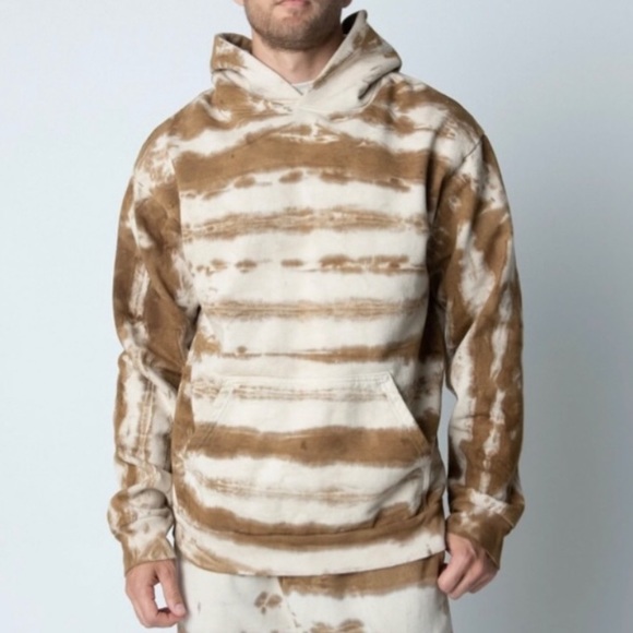 TALENTLESS Hoodie - Picture 1 of 4